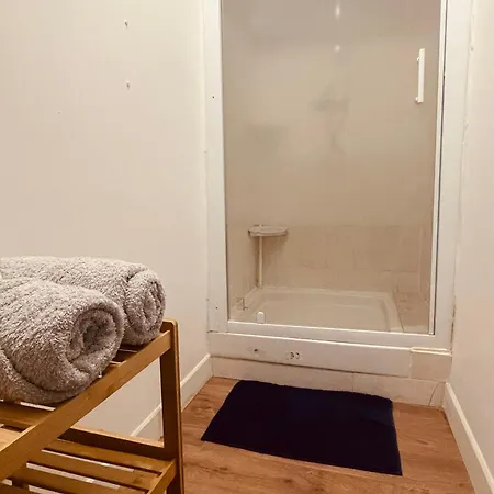 Le Romelia - Wifi Fibre - Calme - Parking Apartment